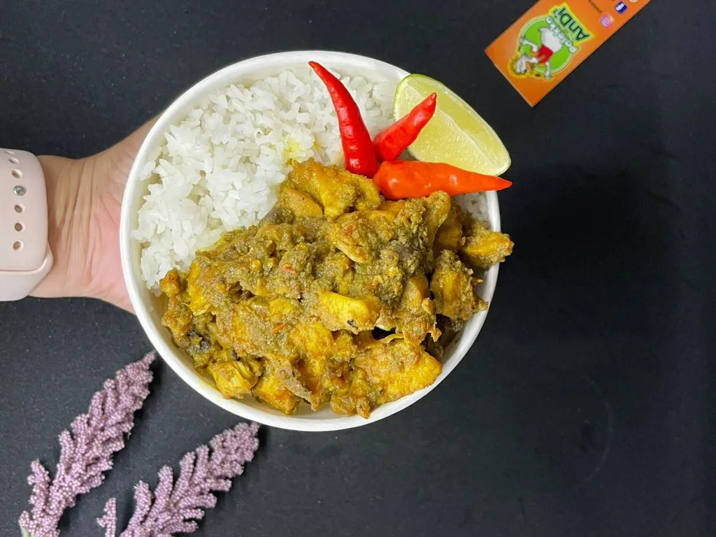 Resep Ayam Palekko Bugis: Sajian Pedas Rempah yang Bikin Ketagihan