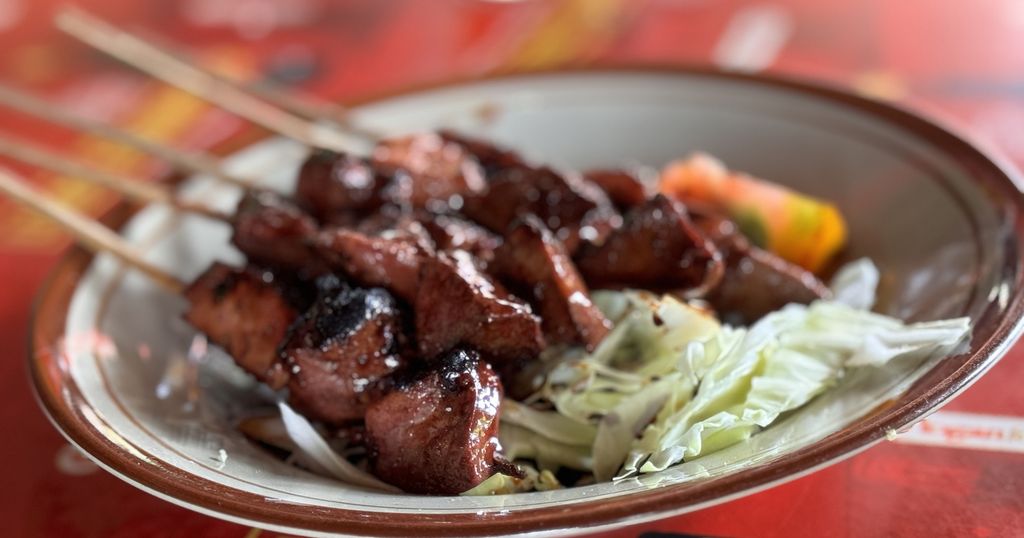 Resep Sate Kambing Solo Asli: Empuk, Bebas Prengus, dan Sambal Kecapnya Juara!