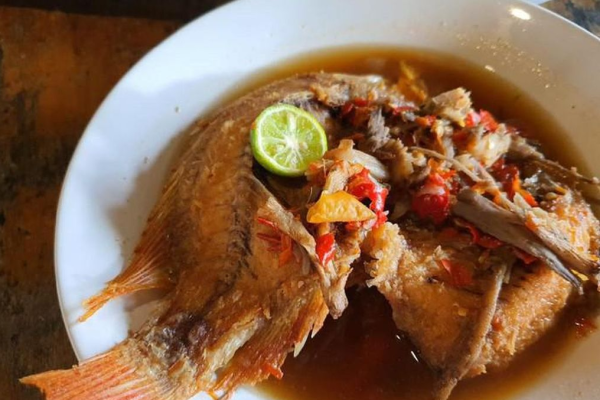 3 Resep Ikan Nila Paling Mantap dengan Sentuhan Rempah Tradisional
