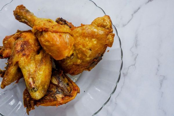 Ayam Goreng Ungkep Empuk dan Gurih: Resep Rumahan yang Wajib Dicoba