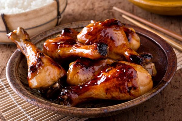 Resep Andalan Ayam Kecap Pedas Manis: Gurih, Manis, dan Mengenyangkan Resep Andalan Ayam Kecap Pedas Manis: Gurih, Manis, dan Mengenyangkan