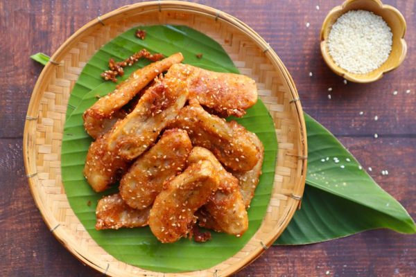 3 Resep Pisang Goreng Kriuk yang Wajib Dicoba di Rumah
