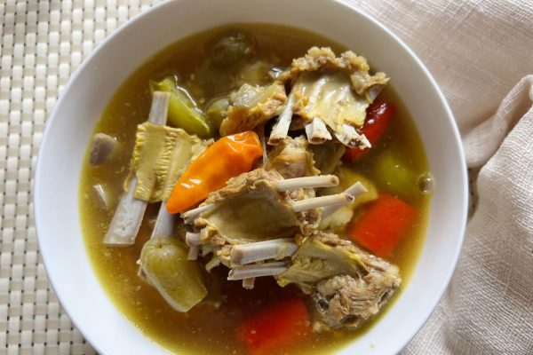 Resep Asem-Asem Iga Kambing: Alternatif Sehat Tanpa SantanResep Asem-Asem Iga Kambing: Alternatif Sehat Tanpa Santan