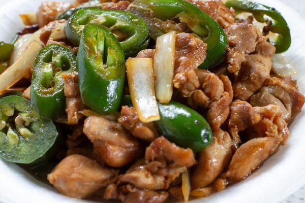 Resep Praktis Tumis Ayam Gurih yang Bisa Kamu Coba di Rumah