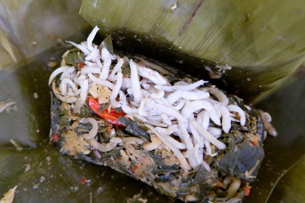 Daun Singkong Tak Sekadar Rebusan: Ini 3 Menu Istimewanya!