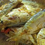 Ikan Selar Kuah Kuning: Pilihan Cerdas untuk Menu Harian Rendah Lemak