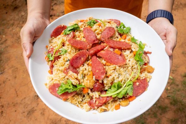 Nasi Goreng Pagi Hari: 3 Resep Anti Ribet yang Selalu Menggoda