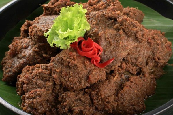 Rendang Homemade Anti Gagal: Bumbu Nendang, Daging Lumer di Mulut