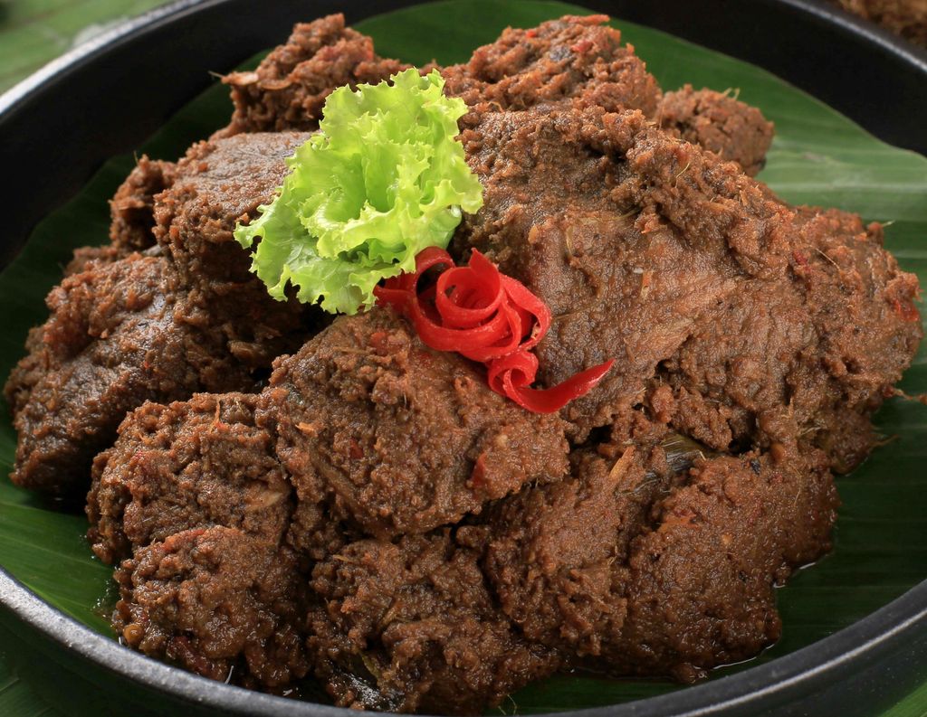 Rendang Homemade Anti Gagal: Bumbu Nendang, Daging Lumer di Mulut