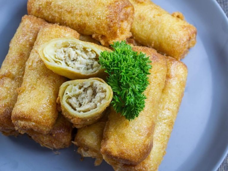 Resep Sosis Solo Isi Ayam: Camilan Lezat dari Dapur Khas Solo