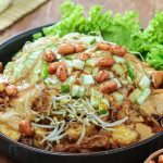 Resep Tahu Telur Saus Kacang: Sajian Murah Meriah yang Kaya Nutrisi