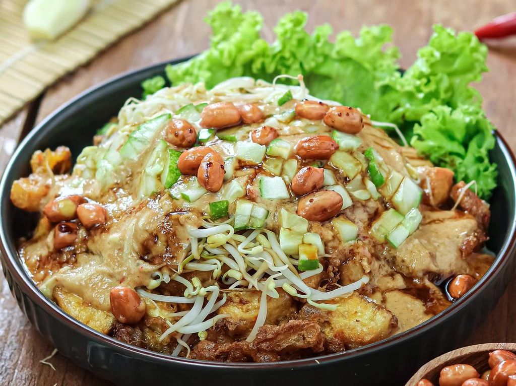 Resep Tahu Telur Saus Kacang: Sajian Murah Meriah yang Kaya Nutrisi