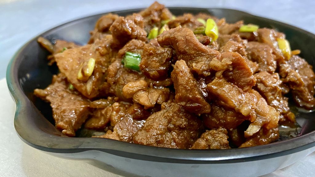 Resep Teriyaki Daging Kurban, Alternatif Lezat Selain Sate dan Gulai