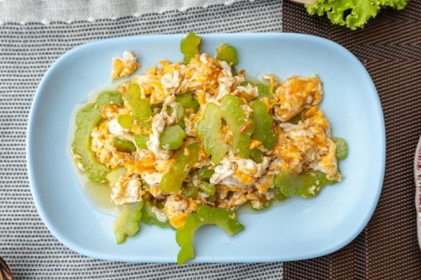 Resep Tumis Pare Anti Gagal untuk Menu Hemat Akhir Bulan