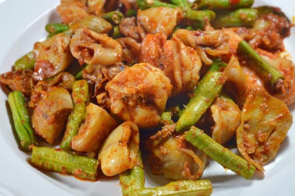 3 Olahan Tumis Kacang Panjang Lezat untuk Menu Harian Ekonomis