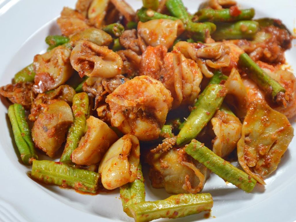 3 Olahan Tumis Kacang Panjang Lezat untuk Menu Harian Ekonomis