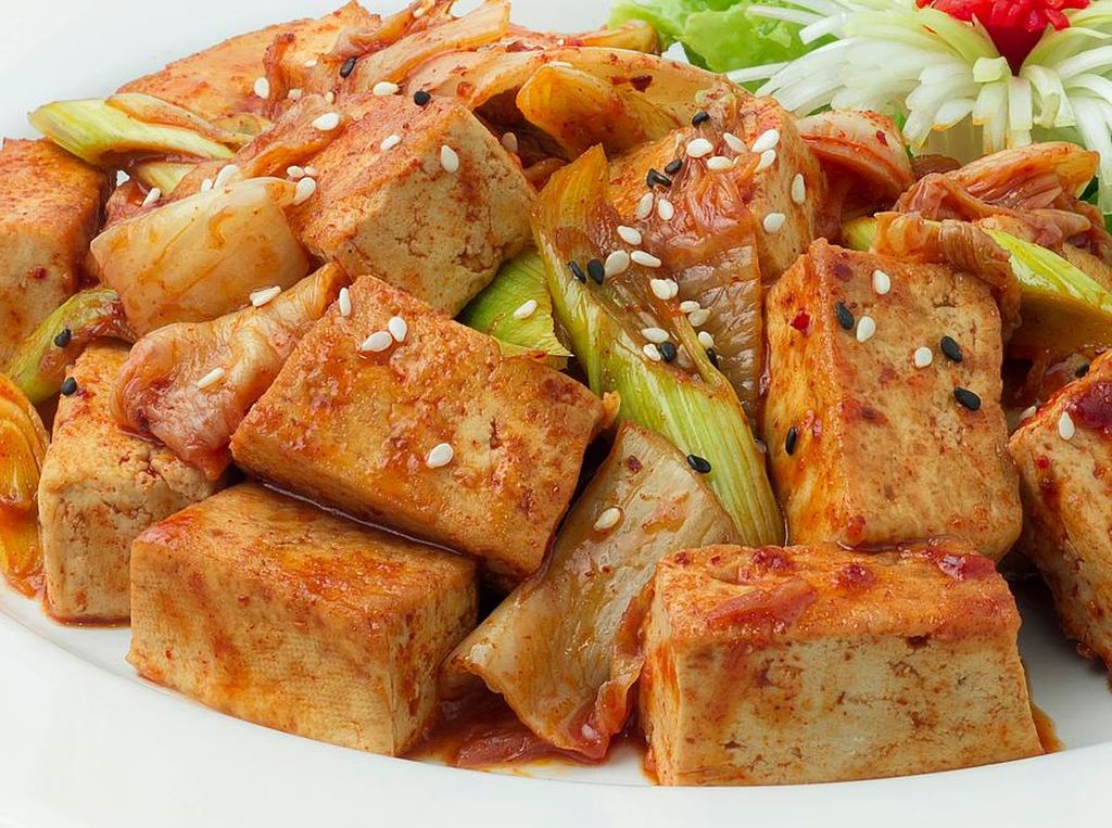 Kimchi Sawi Jadi Bintang Utama: 3 Ide Masakan Rumahan yang Lezat dan Praktis