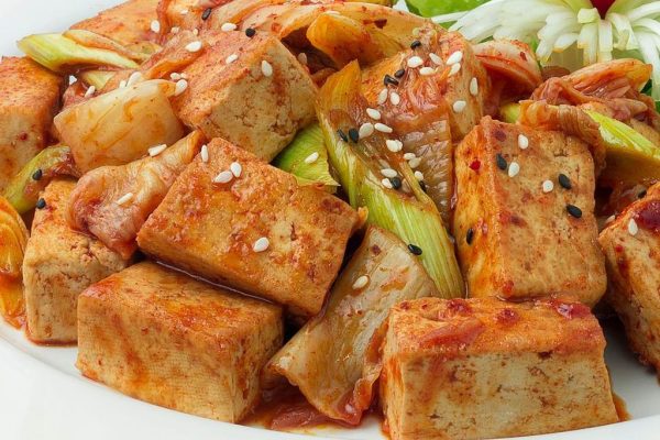 3 Kreasi Masakan Kimchi Sawi yang Bikin Ketagihan: Pedas, Gurih, dan Praktis