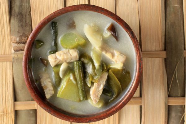 3 Resep Sayur Lodeh Khas Jawa yang Wajib Dicoba di Rumah