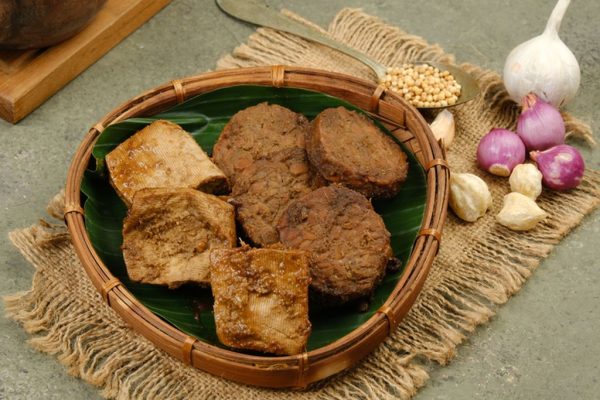 Resep Tahu Tempe Bacem: Lauk Sederhana dengan Rasa Istimewa